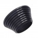 Filter CPL Ring 82mm + Step Up (82 to 52mm)